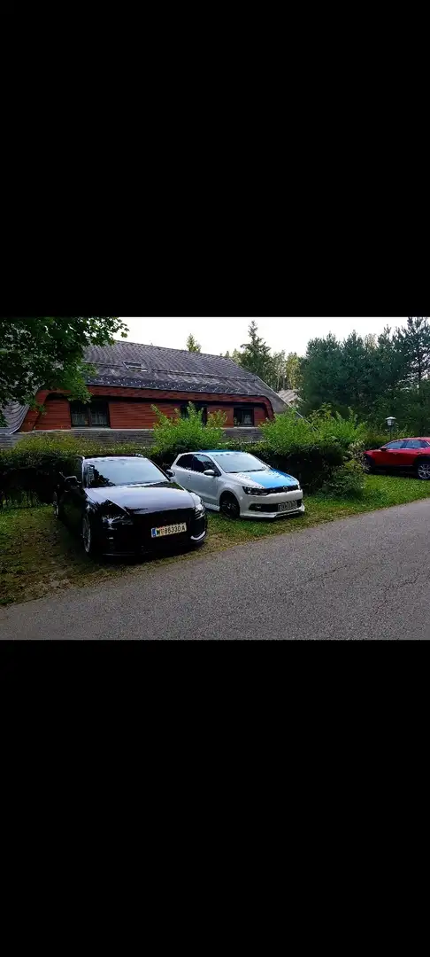 Volkswagen Polo GTI 1,4 DSG - 2