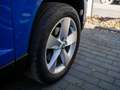 Skoda Karoq 1.0 TSI Ambition AHK SHZ GRA DAB MFL Blau - thumbnail 5