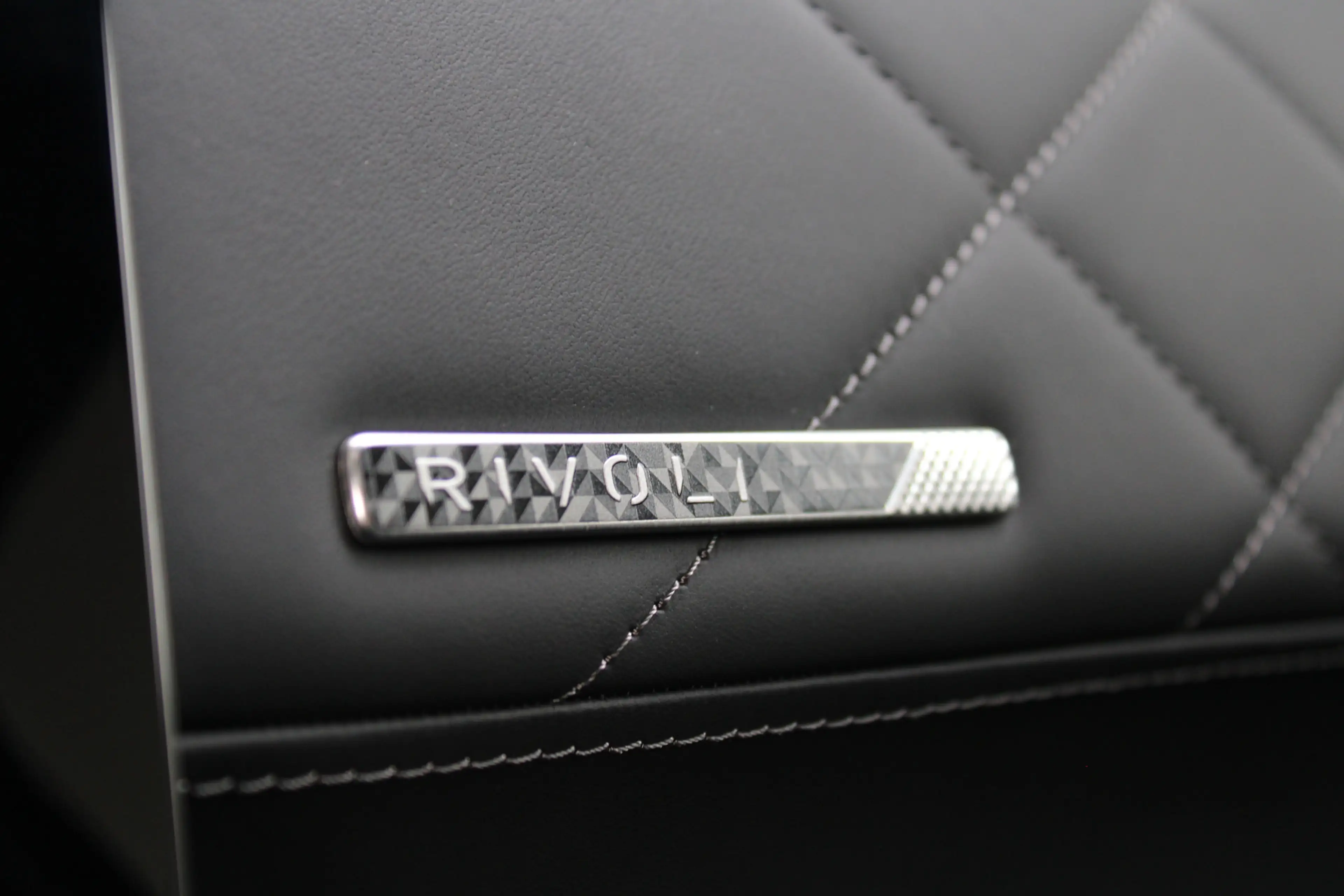 DS Automobiles DS 7 Crossback E-Tense Rivoli | Leder | Adaptieve cruise | Stoelv — photo 23