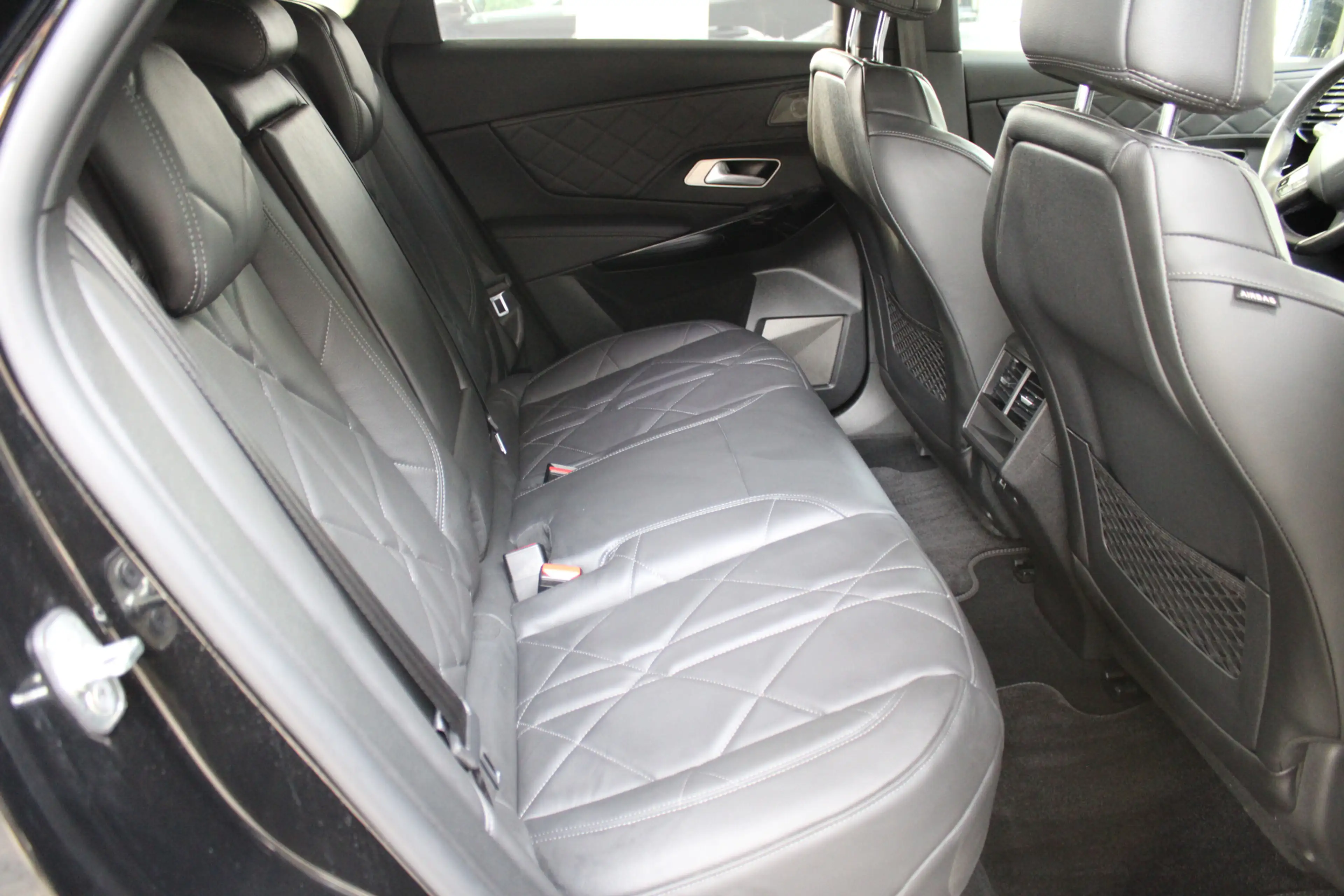 DS Automobiles DS 7 Crossback E-Tense Rivoli | Leder | Adaptieve cruise | Stoelv — photo 44