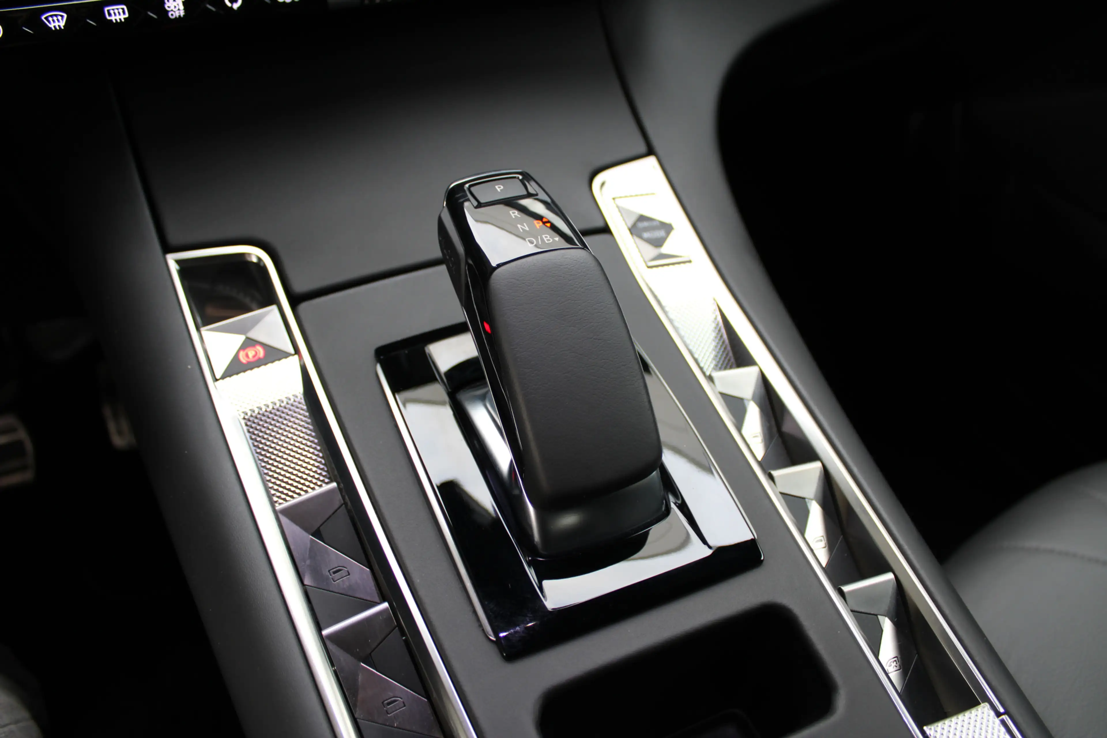 DS Automobiles DS 7 Crossback E-Tense Rivoli | Leder | Adaptieve cruise | Stoelv — photo 25