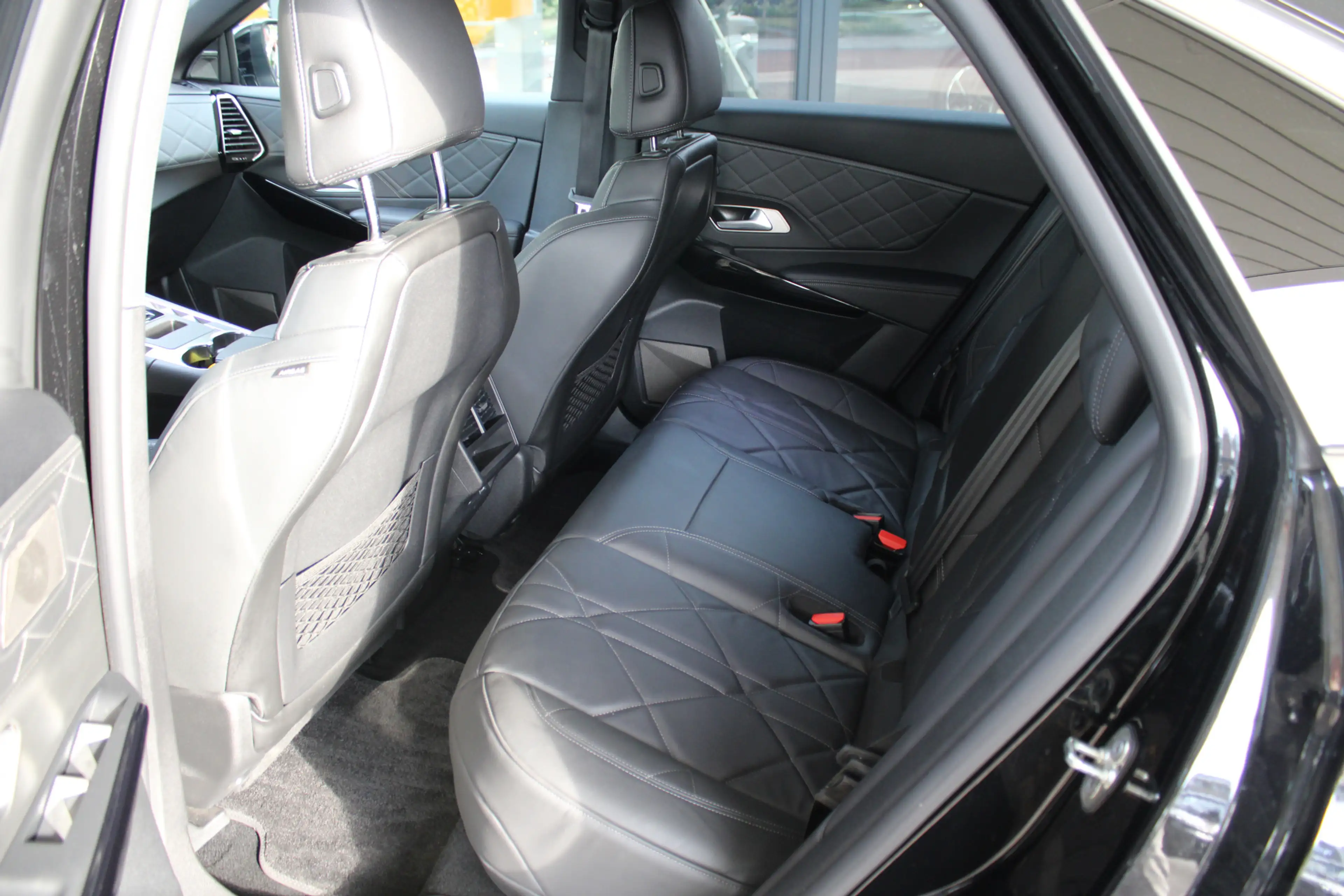 DS Automobiles DS 7 Crossback E-Tense Rivoli | Leder | Adaptieve cruise | Stoelv — photo 39