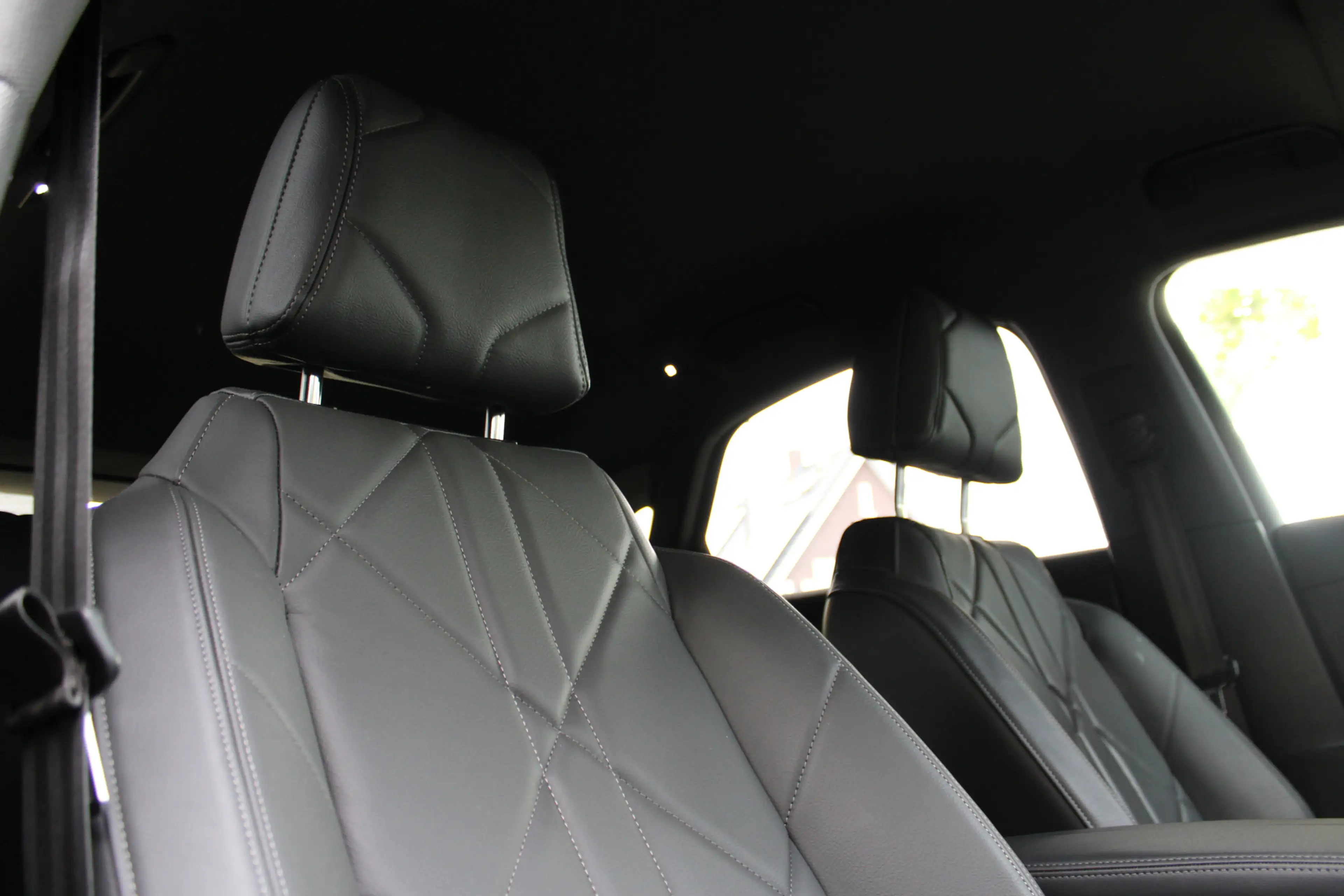 DS Automobiles DS 7 Crossback E-Tense Rivoli | Leder | Adaptieve cruise | Stoelv — photo 45