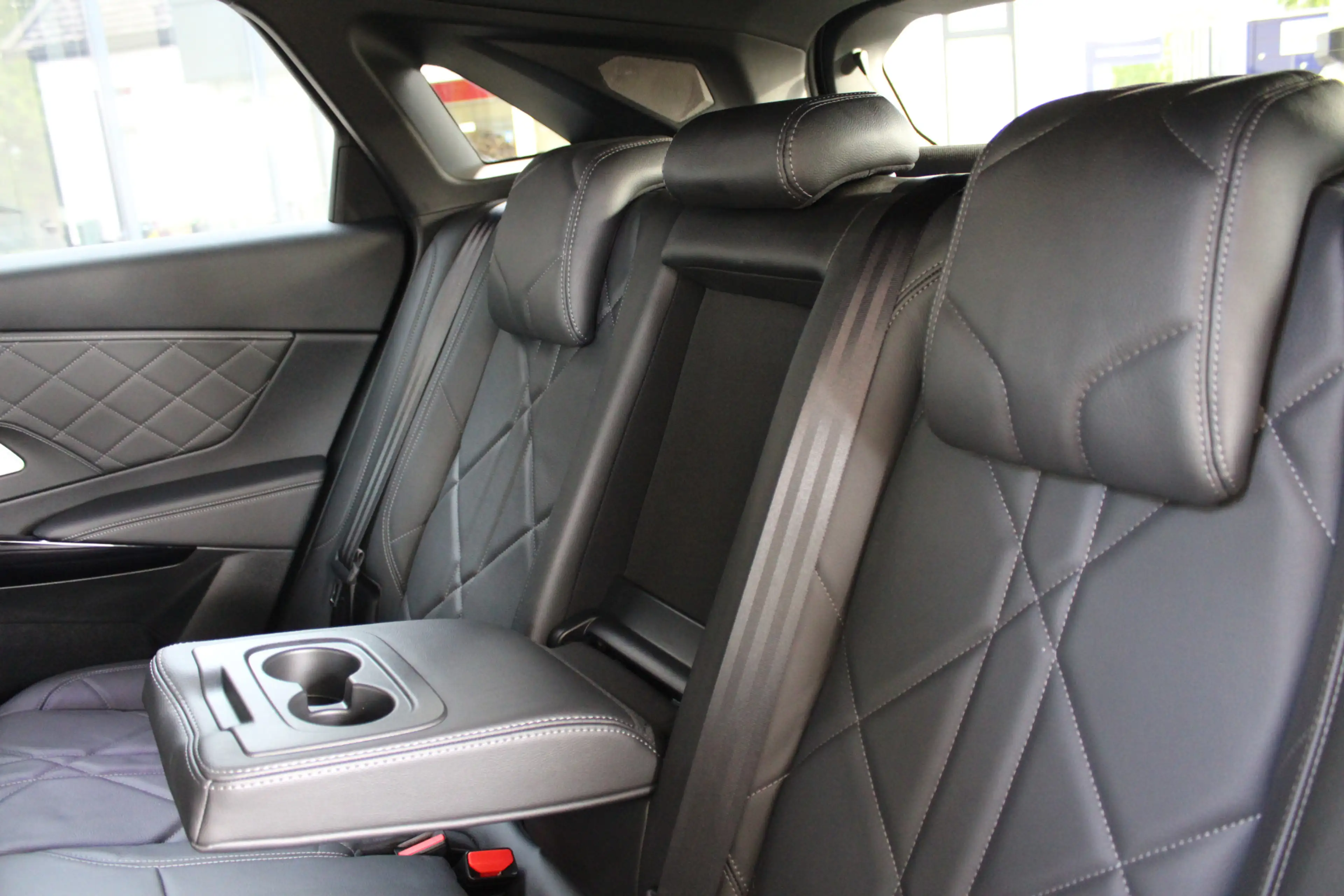 DS Automobiles DS 7 Crossback E-Tense Rivoli | Leder | Adaptieve cruise | Stoelv — photo 40