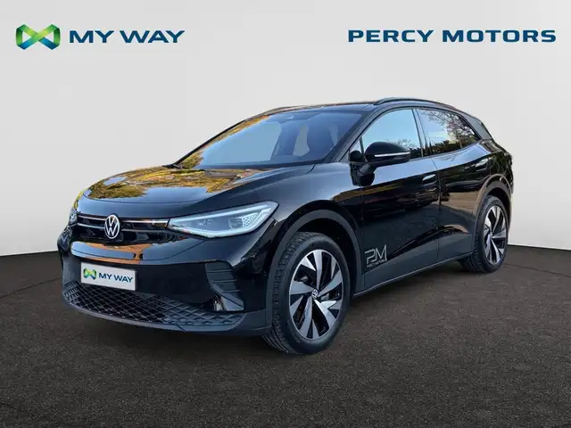 Volkswagen ID.4 Pro Business Premium 77 kWh 210 kW (286 ch)