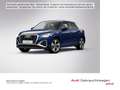 Audi Q2 35 TFSI 2x S Line Navi RFK SHZ Blau - thumbnail 1