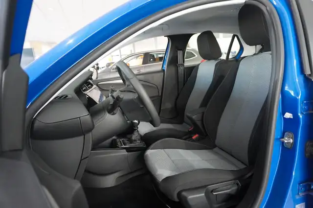 Opel Corsa view 15
