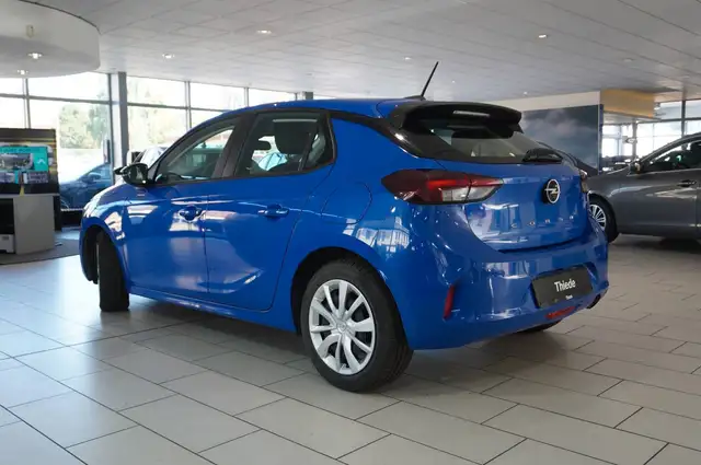 Opel Corsa view 7