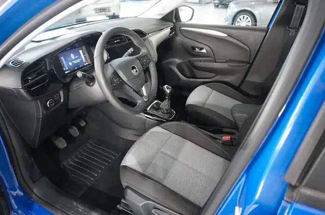 Opel Corsa view 11