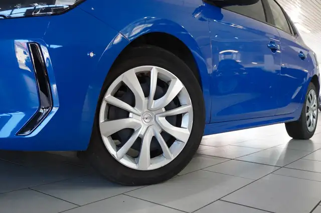 Opel Corsa view 10