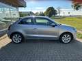 Audi A1 ambition Silber - thumbnail 4