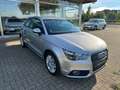 Audi A1 ambition Silber - thumbnail 3