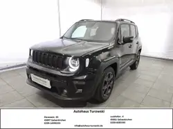 Jeep Renegade Limited FWD Navi Dyn. Kurvenlicht LEDER ACC DAB Am