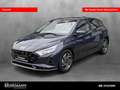 Hyundai i20 i20 1.0 T-GDI 6-MT Trend Lichtp. Komfortp. BOSE Gris - thumbnail 1