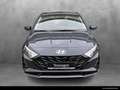 Hyundai i20 i20 1.0 T-GDI 6-MT Trend Lichtp. Komfortp. BOSE Gris - thumbnail 2