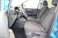 Volkswagen Caddy 1.5 TSI Navi AHK GJR DAB+ Blau - thumbnail 10