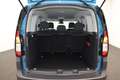 Volkswagen Caddy 1.5 TSI Navi AHK GJR DAB+ Blau - thumbnail 13