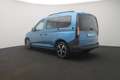 Volkswagen Caddy 1.5 TSI Navi AHK GJR DAB+ Blau - thumbnail 4