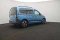 Volkswagen Caddy 1.5 TSI Navi AHK GJR DAB+ Blau - thumbnail 6