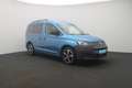 Volkswagen Caddy 1.5 TSI Navi AHK GJR DAB+ Blau - thumbnail 7