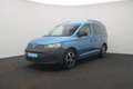 Volkswagen Caddy 1.5 TSI Navi AHK GJR DAB+ Blau - thumbnail 2