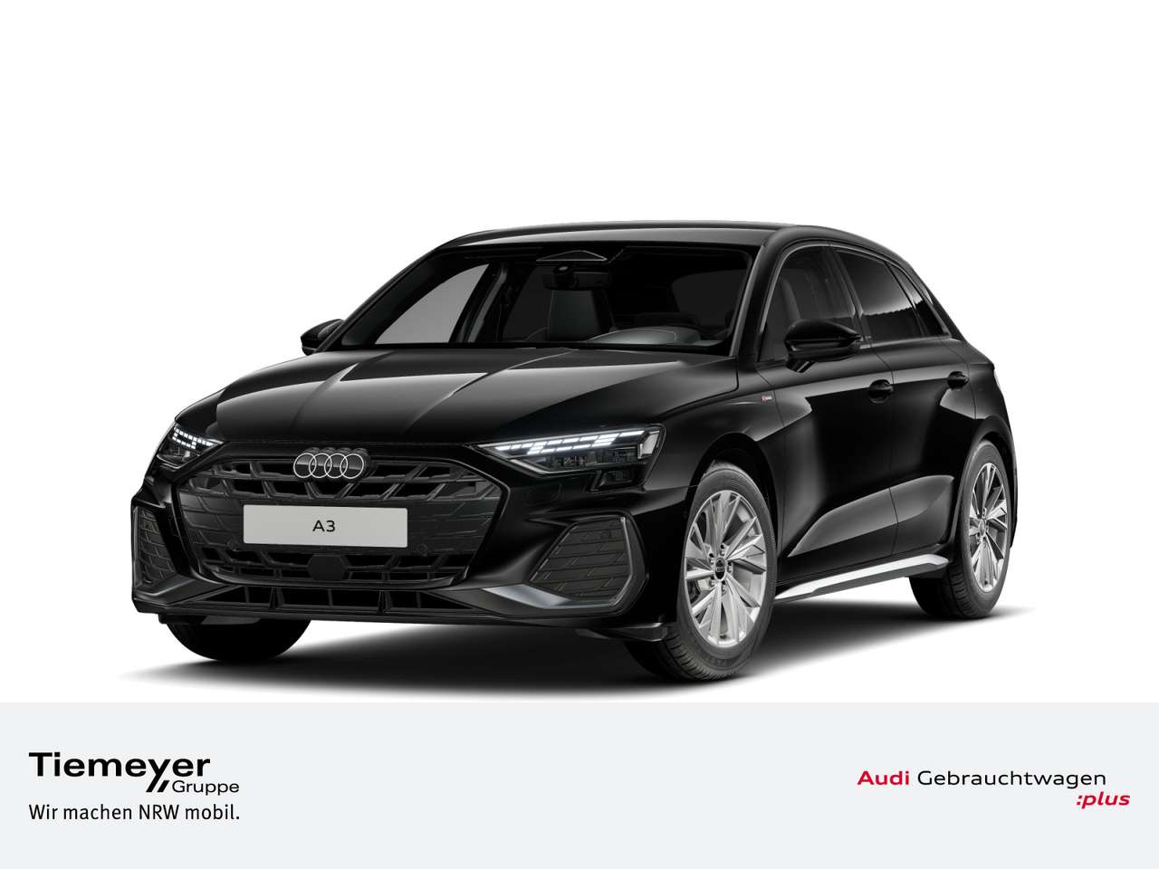 Audi A3 2026