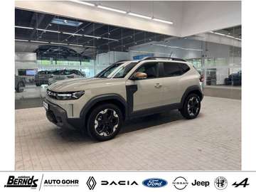 Hybrid 140 Extreme AUTOMATIK NAVI KLIMAAUTO