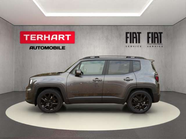 Jeep Renegade Limited Black 1.0 T-GDI/AHK/LED/Kamera/18 Zoll/SH