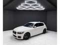 BMW 140 i M M140i Blanc - thumbnail 1