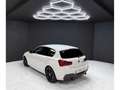 BMW 140 i M M140i Blanc - thumbnail 3
