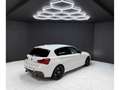 BMW 140 i M M140i Blanc - thumbnail 5