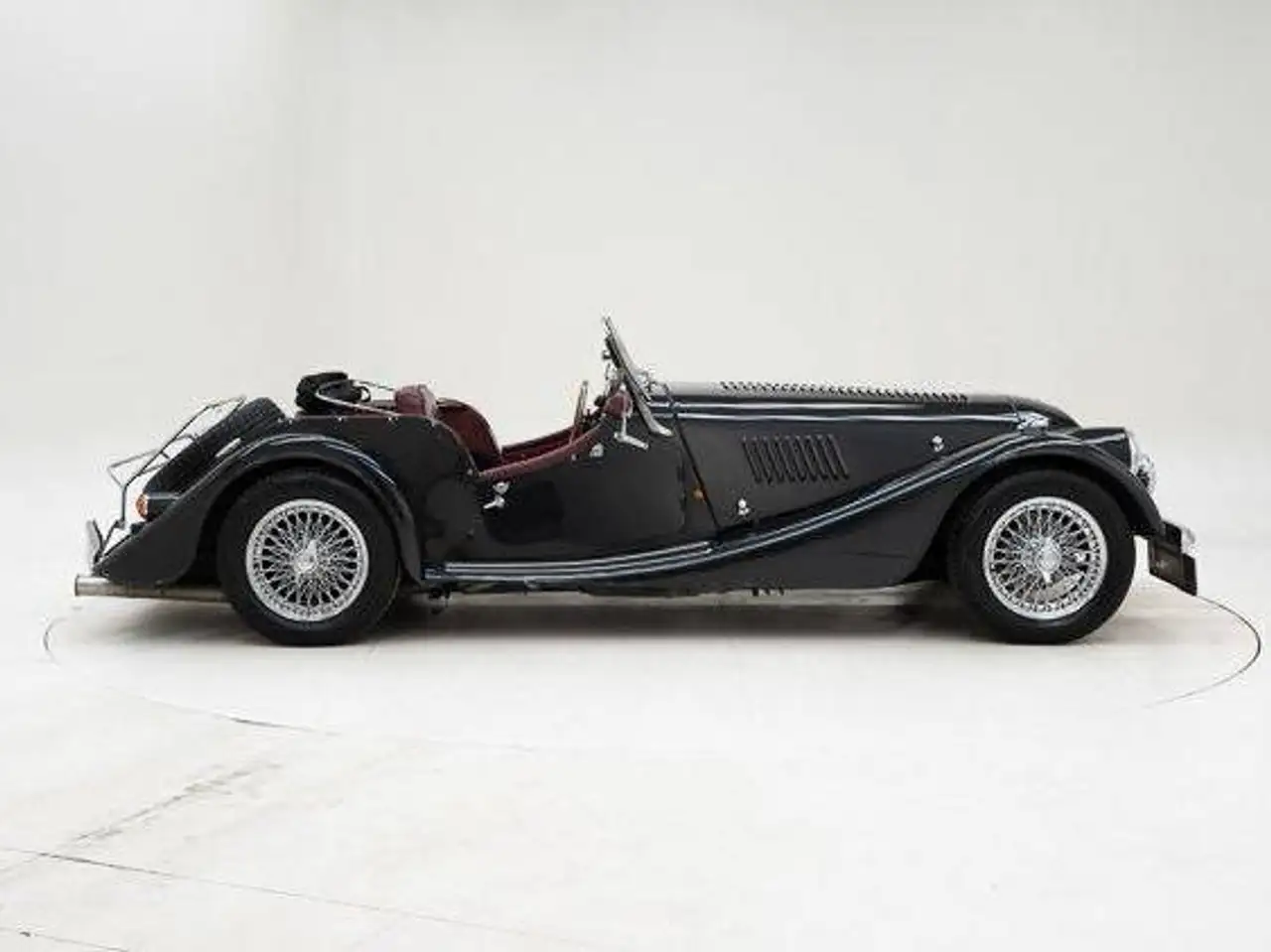 Morgan Plus 8 '87 CHr9821, foto 6