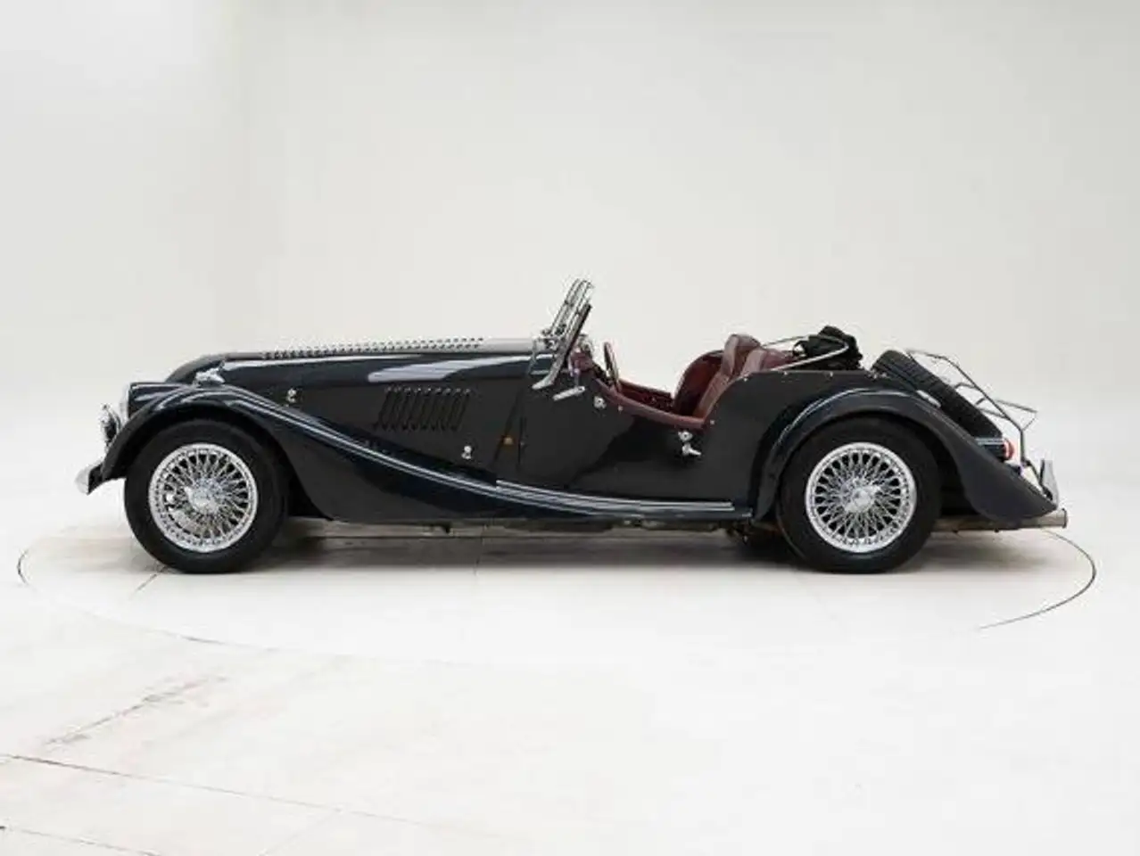 Morgan Plus 8 '87 CHr9821, foto 8
