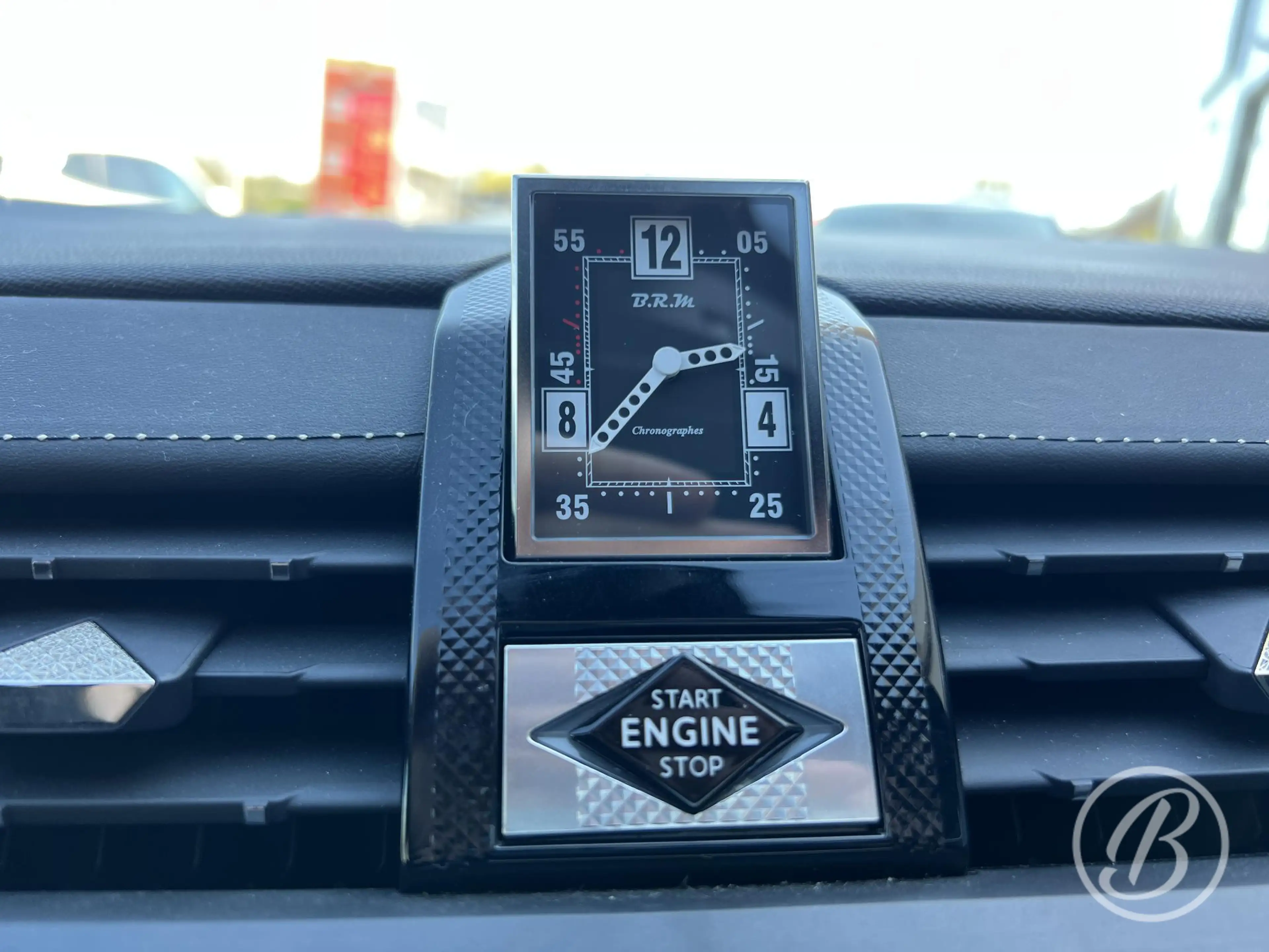 DS Automobiles DS 7 1.6 E-TENSE 300pk Aut 4x4 Louvre night vision, ele — photo 20