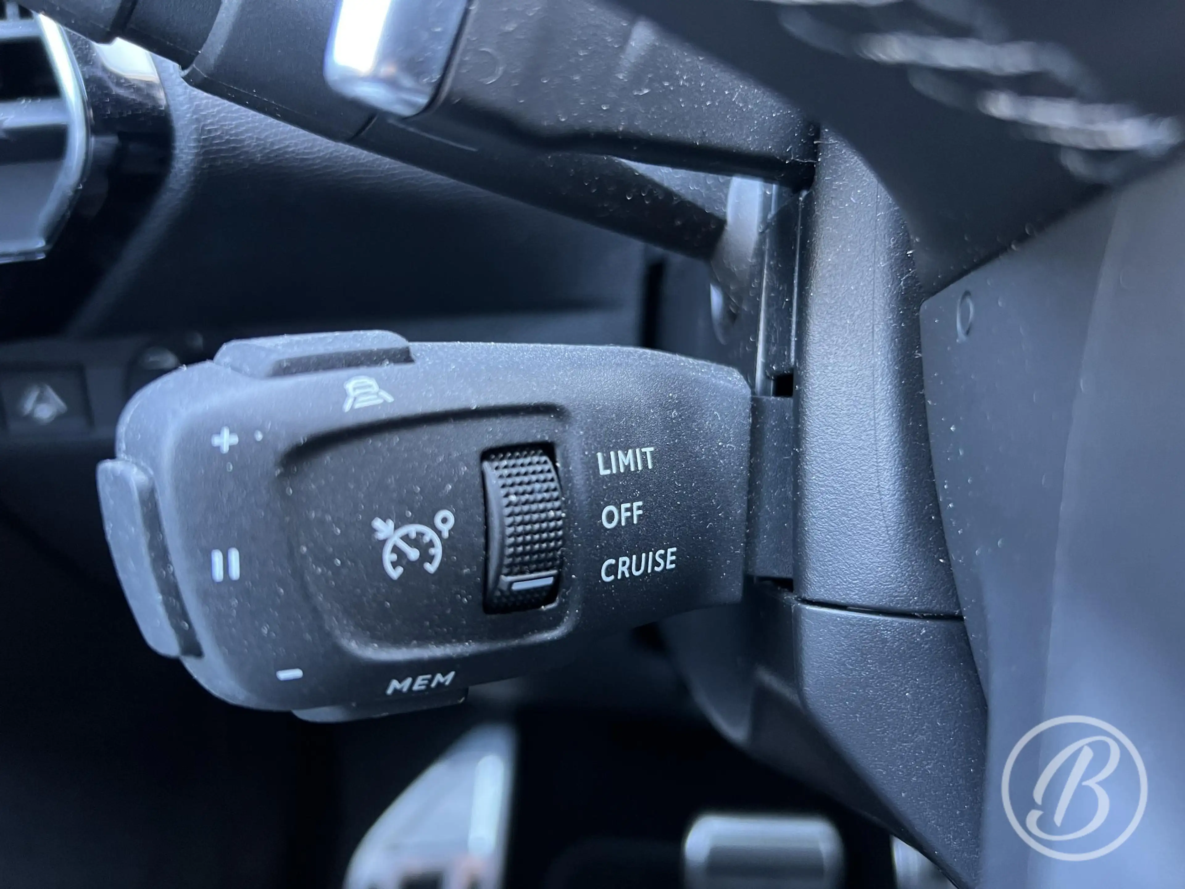 DS Automobiles DS 7 1.6 E-TENSE 300pk Aut 4x4 Louvre night vision, ele — photo 18