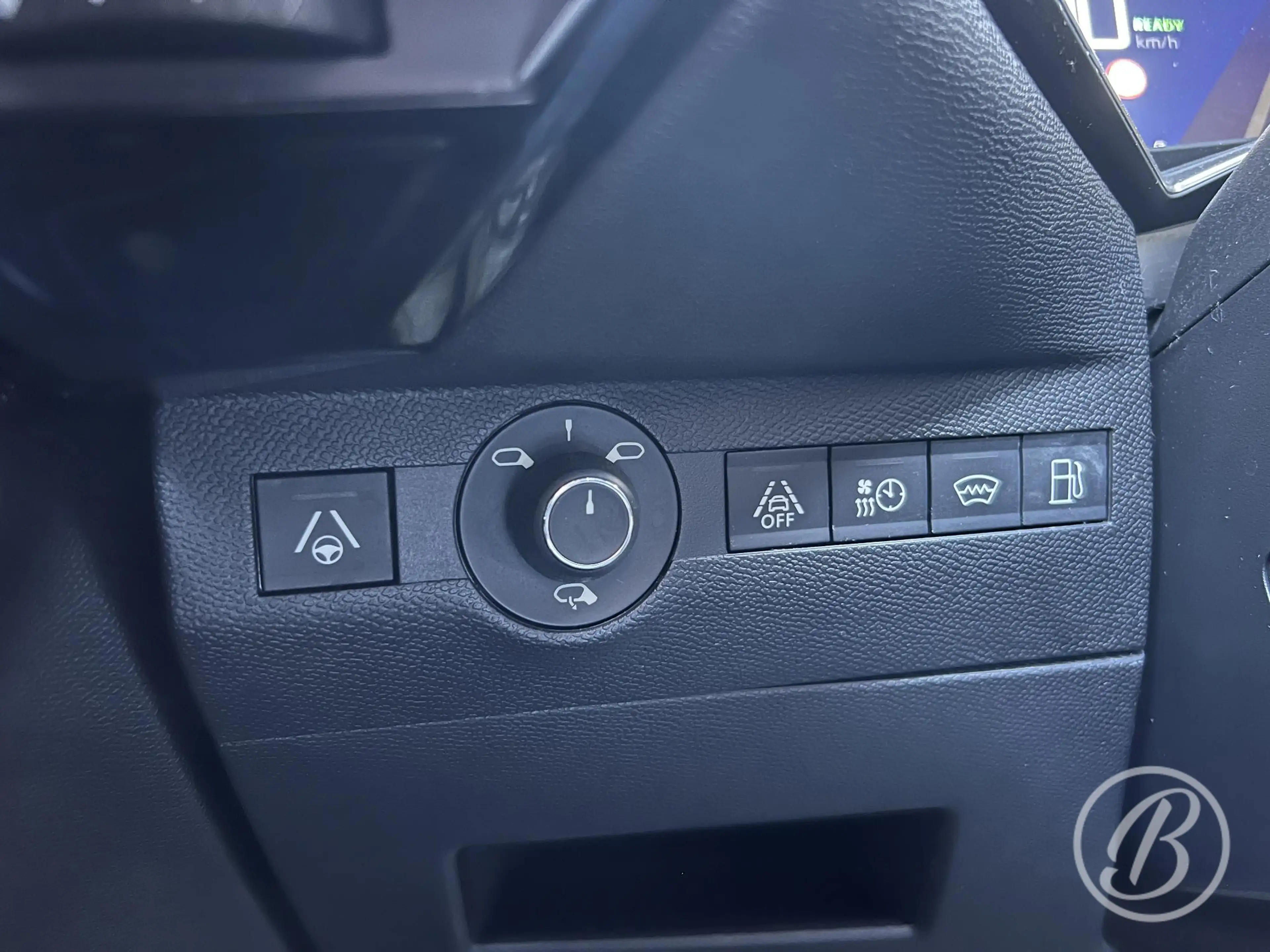 DS Automobiles DS 7 1.6 E-TENSE 300pk Aut 4x4 Louvre night vision, ele — photo 36
