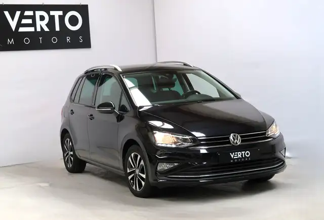 Volkswagen Golf Sportsvan 1.5TSI DSG 96kW/130pk IQdrive