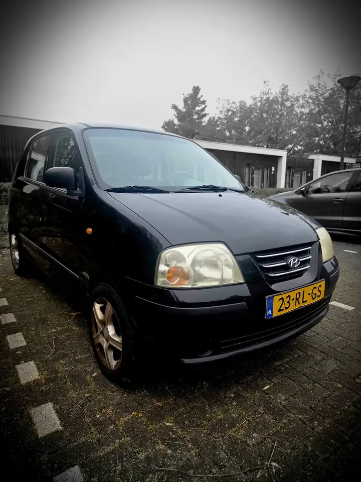 Hyundai Atos