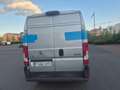 Peugeot Boxer 2.0 BlueHDi  70000 KM 1ER PROPRIÉTAIRE Gris - thumbnail 5