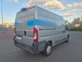 Peugeot Boxer 2.0 BlueHDi  70000 KM 1ER PROPRIÉTAIRE Gris - thumbnail 3