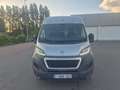 Peugeot Boxer 2.0 BlueHDi  70000 KM 1ER PROPRIÉTAIRE Gris - thumbnail 4