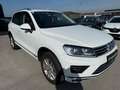 Volkswagen Touareg V6 TDI BMT 4Motion Aut. Blanco - thumbnail 7