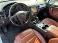 Volkswagen Touareg V6 TDI BMT 4Motion Aut. Blanco - thumbnail 11