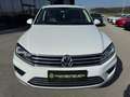 Volkswagen Touareg V6 TDI BMT 4Motion Aut. Blanco - thumbnail 8