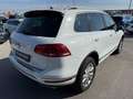 Volkswagen Touareg V6 TDI BMT 4Motion Aut. Blanco - thumbnail 5