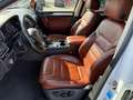 Volkswagen Touareg V6 TDI BMT 4Motion Aut. Blanco - thumbnail 9
