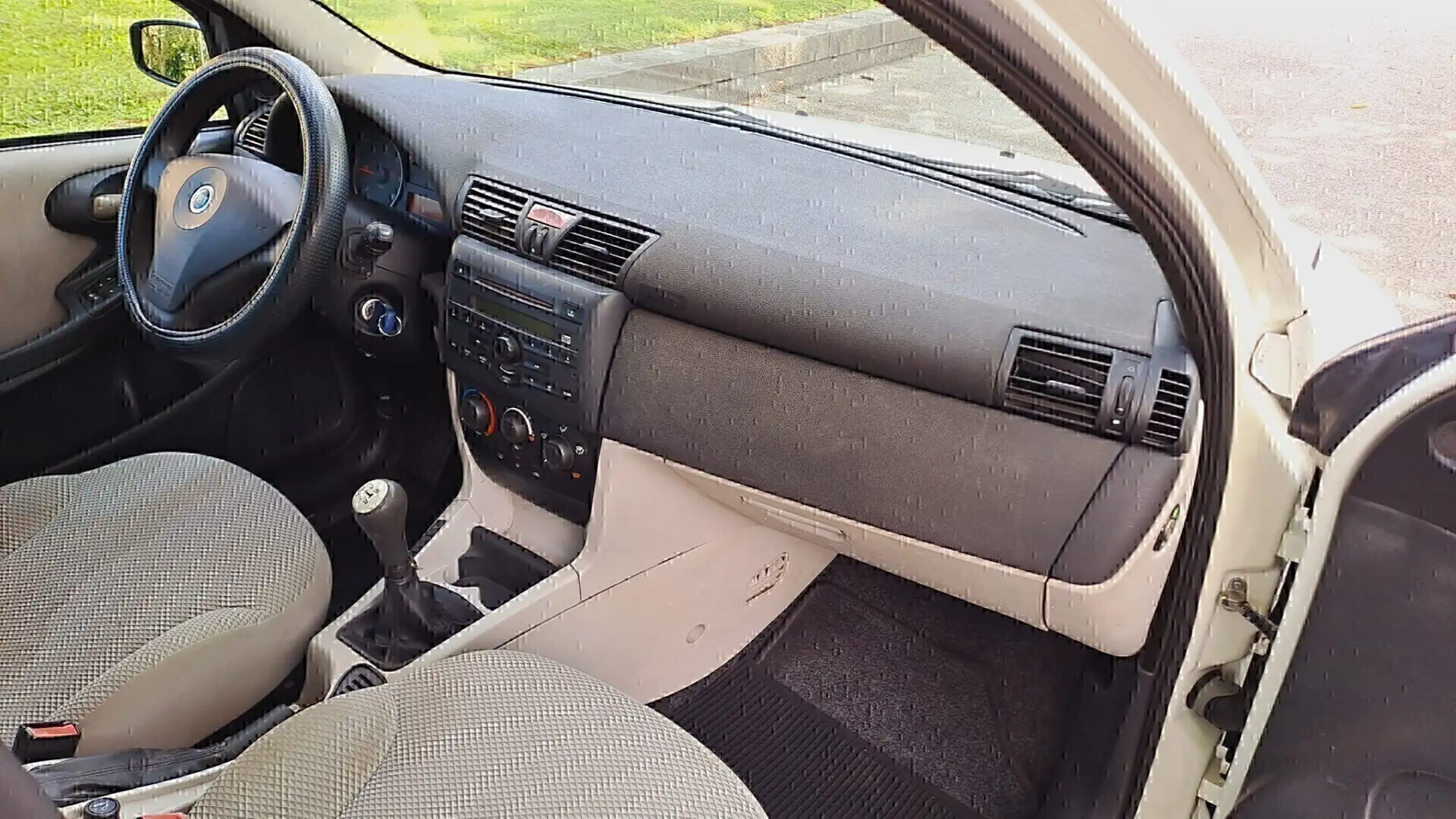 Fiat Stilo van Bianco - 2