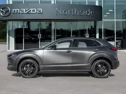 Mazda CX-30 2026