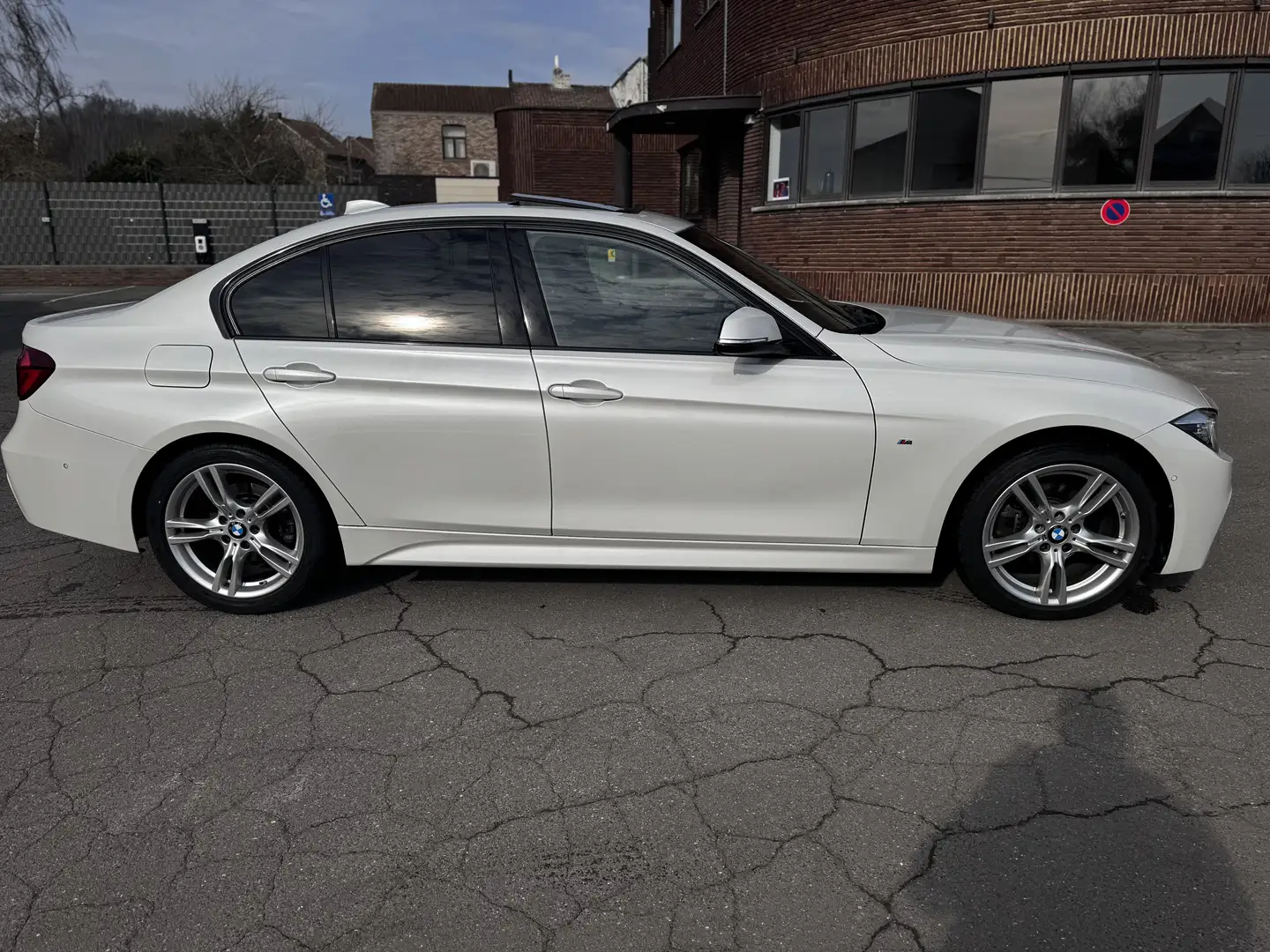 BMW 320 Bmw 320i pack full M - 2