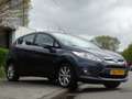 Ford Fiesta 1.25 Ghia - CLIMATE / CRUISE CONTR - 5 DEURS - XEN Сірий - thumbnail 5